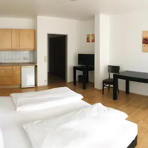 Apartment Rathausplatz - Fuerstenhof, Kempten (Allgäu)