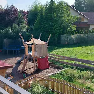 Apartment Mit Bauernhof-flair, Kempten (Allgäu)